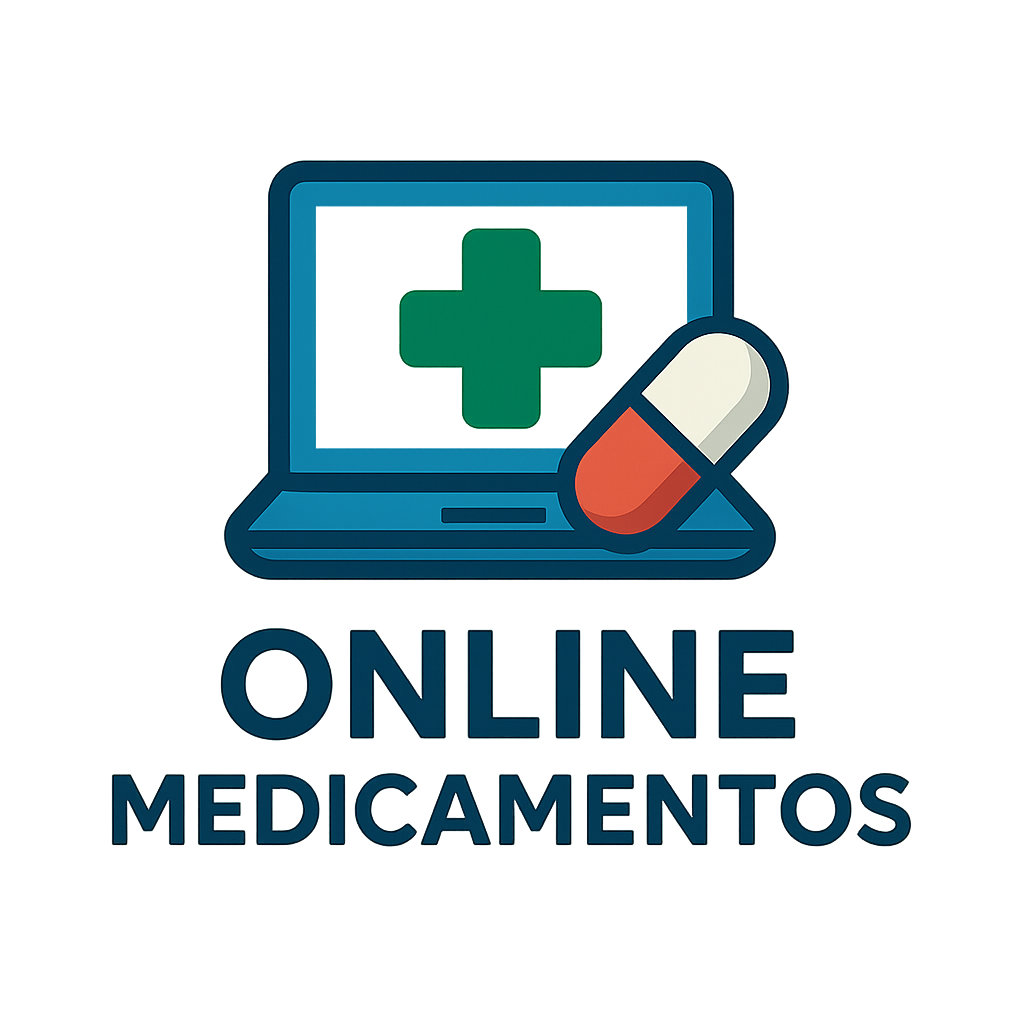 Comprar medicamentos online sem receita