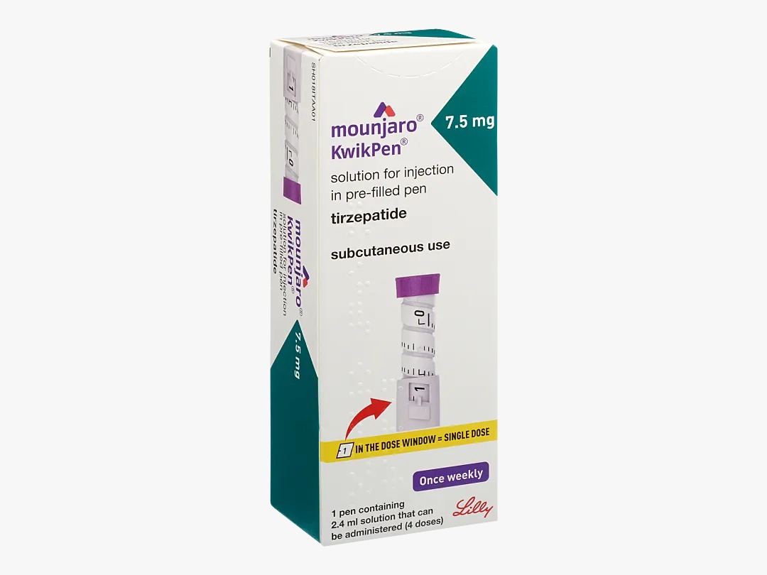 Mounjaro Comprar Sem Receita Médica em Portugal
