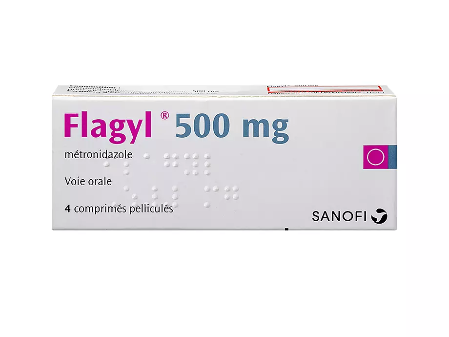 Metronidazol (Flagyl) Comprar